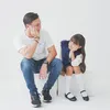 Anak Rendy Kjaernett dan Lady Nayoan