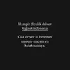  Awkarin Ngaku Hampir Diculik Driver Online