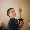 Dilema Nirina Zubir soal Kerja dan Keluarga