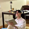 Fakta Aktor Tampan Hwang Min Hyun
