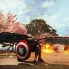 Fakta Film &#039;CAPTAIN AMERICA: BRAVE NEW WORLD&#039; 