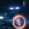 Fakta Film &#039;CAPTAIN AMERICA: BRAVE NEW WORLD&#039; 