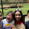 Begini Jadinya Jika Tiara Andini Nikah dengan Alshad Ahmad