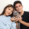 Begini Jadinya Jika Tiara Andini Nikah dengan Alshad Ahmad