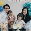 Begini Jadinya Jika Tiara Andini Nikah dengan Alshad Ahmad