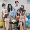 Begini Jadinya Jika Tiara Andini Nikah dengan Alshad Ahmad