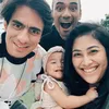 Begini Jadinya Jika Tiara Andini Nikah dengan Alshad Ahmad