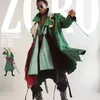 Begini Jadinya Kalau Fashion ala One Piece Dibawa ke Dunia Nyata