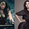 superhero ala bintang korea