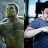 superhero ala bintang korea