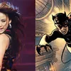superhero ala bintang korea