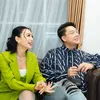 Wika Salim Max Adam Kamil