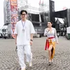 Wika Salim Max Adam Kamil