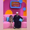 Perubahan Kartika Putri Setelah Pakai Cadar