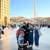Anak Zaskia Adya Mecca Diincar Klu Bola