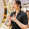 Chelsea Islan Hadiri Event Dior