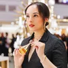Chelsea Islan Hadiri Event Dior
