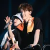 Kecocokan Cewek Aries dan Dino SEVENTEEN