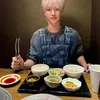 Kecocokan Cewek Aries dan Hoshi SEVENTEEN