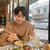Kecocokan Cewek Sagitarius dan Jeonghan SEVENTEEN
