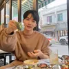 Kecocokan Cewek Sagitarius dan Jeonghan SEVENTEEN