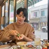 Kecocokan Cewek Sagitarius dan Jeonghan SEVENTEEN