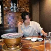 Kecocokan Cewek Sagitarius dan Jeonghan SEVENTEEN