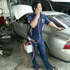 Kelakuan Orang Indonesia