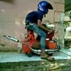 Kelakuan Orang Indonesia