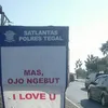 Kelakuan Orang Indonesia