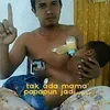 Kelakuan Orang Indonesia