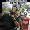 Kelakuan Orang Indonesia