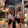 Yuri dan Jung Il Woo