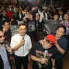 Kemal Palevi Hingga Ge Pamungkas Nonton UFC 306