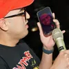 Kemal Palevi Hingga Ge Pamungkas Nonton UFC 306