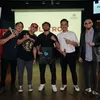 Kemal Palevi Hingga Ge Pamungkas Nonton UFC 306