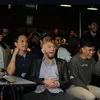 Kemal Palevi Hingga Ge Pamungkas Nonton UFC 306