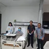 Kondisi Abdee SLANK Akibat Sakit IgA Nephropathy