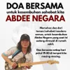 Kondisi Abdee SLANK Akibat Sakit IgA Nephropathy