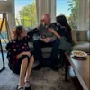 Kondisi Terkini Aktor Bruce Willis 