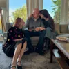 Kondisi Terkini Aktor Bruce Willis 
