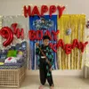 Abay Anak Deswita dan Ferry Maryadi