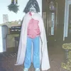 Cosplay Star Wars Gagal