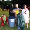 Cosplay Star Wars Gagal