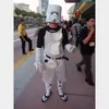 Cosplay Star Wars Gagal