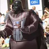 Cosplay Star Wars Gagal