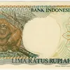 Transformasi Rupiah