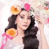 Perubahan yang Dirasakan Sarwendah Usai Cerai