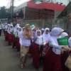 Parade Siswa SD Bogor