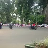 Parade Siswa SD Bogor